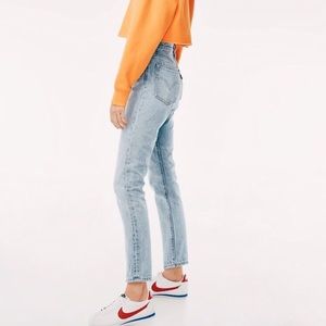 Levi’s 501 Skinny Jean